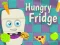 Spel Hungry Fridge på nätet