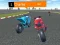 Spel Crazy Bike Racer på nätet