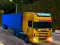 Spel Cargo Truck simulator 2025 på nätet