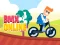 Spel BMX Online på nätet
