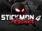 Spel Stickman Archer 4 på nätet
