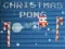 Spel Christmas Pong på nätet