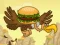 Spel Mad burger 3: Wild West på nätet