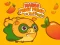 Spel Mango Piggy Piggy vs Bad Veggies på nätet