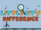 Spel Little City Difference på nätet