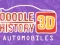 Spel Doodle History 3d: Automobiles på nätet