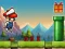 Spel Mighty Run på nätet