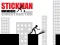Spel Stickman Bridge Constructor på nätet
