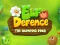 Spel Elf Defence på nätet