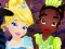 Spel Baby Princess Halloween på nätet