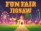 Spel Fun Fair Jigsaw på nätet