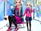 Spel Elsie Winter Day på nätet