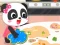 Spel Baby Panda Cleanup på nätet