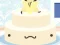 Spel Kawaii Wedding Cake på nätet