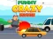Spel Funny Crazy Runner på nätet