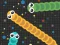 Spel Snake Battle på nätet