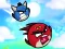 Spel Angry Heroes på nätet
