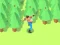 Spel Idle Lumberjack 3D på nätet