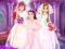 Spel Princess Belle Ball Dress Up på nätet