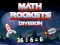 Spel Math Rockets Division på nätet