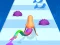 Spel Mermaids Tail Rush på nätet