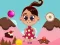 Spel Sweets Match 3 på nätet