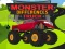 Spel Monster Truck Differences på nätet