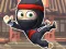 Spel Super Ninja Adventure på nätet