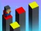 Spel Color Cube Jump på nätet