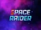 Spel Space Raider på nätet