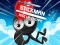 Spel Stickman Rise Up Escape på nätet