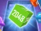 Spel 2048 Cube Buster på nätet
