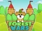 Spel Forest Wars på nätet