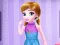 Spel Baby Princess Mia Bathe på nätet