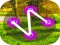 Spel Word Connect på nätet