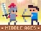 Spel Castel Wars Middle Ages på nätet