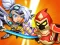 Spel Hero Fight Clash på nätet