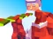 Spel KOGAMA: Xmas Parkour på nätet
