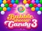 Spel Bubble Shooter Candy 3 på nätet
