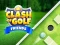 Spel Clash of Golf Friends på nätet