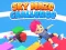 Spel Sky Maze Challenge på nätet