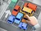 Spel Crazy Parking Jam Car Jam Game på nätet