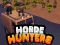 Spel Horde Hunters på nätet