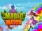 Spel Magic Match Puzzle på nätet