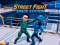 Spel Street Fight Space Station på nätet