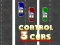 Spel Control 3 Cars på nätet