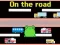 Spel On the Road på nätet