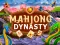 Spel Mahjong Dynasty på nätet