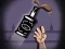 Spel Jumping Bottle på nätet