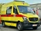 Spel Ambulances Slide på nätet